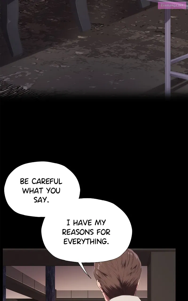 Trapped in a Soap Opera Zinmanga X Chapter 12 Page 3