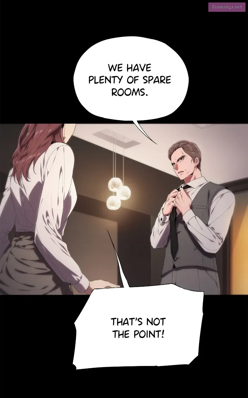 Trapped in a Soap Opera Zinmanga X Chapter 12 Page 7