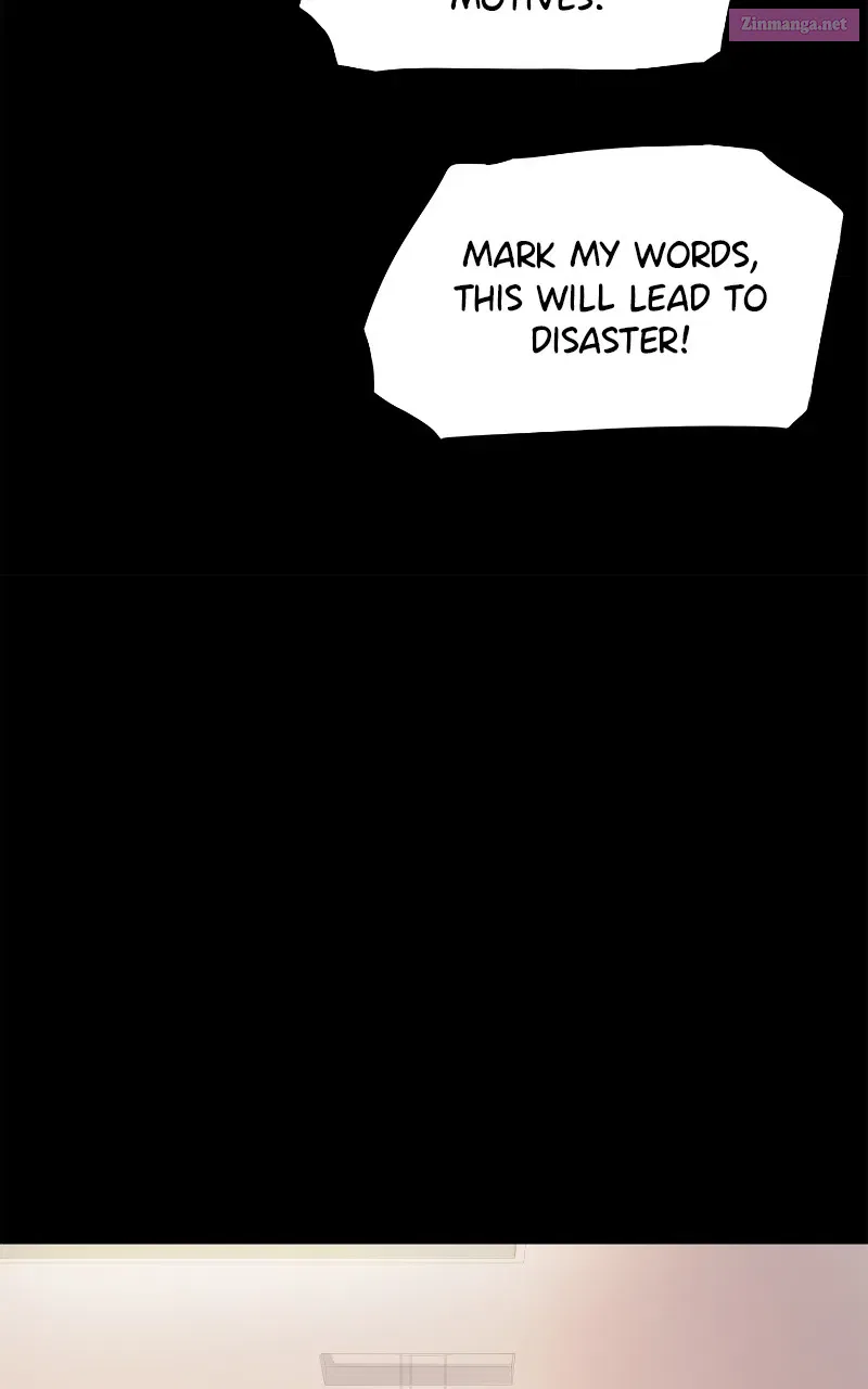 Trapped in a Soap Opera Zinmanga X Chapter 12 Page 11
