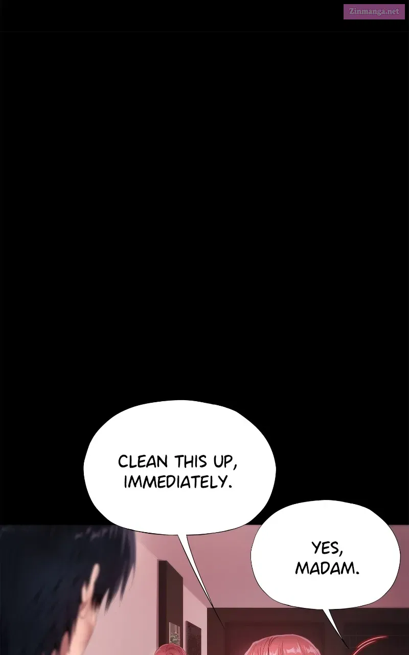 Trapped in a Soap Opera Zinmanga X Chapter 12 Page 110