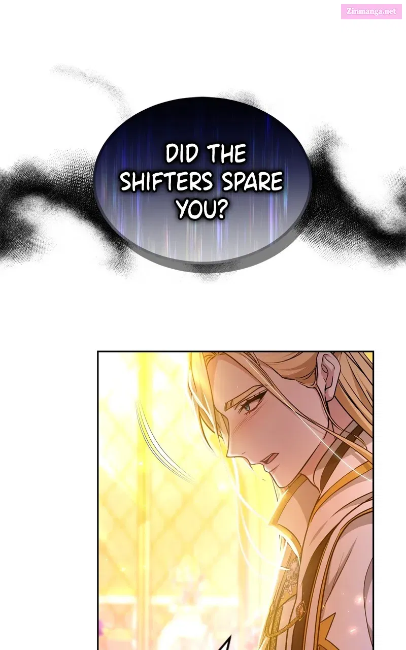 The Dragon King’s Bride Zinmanga X Chapter 70 Page 1
