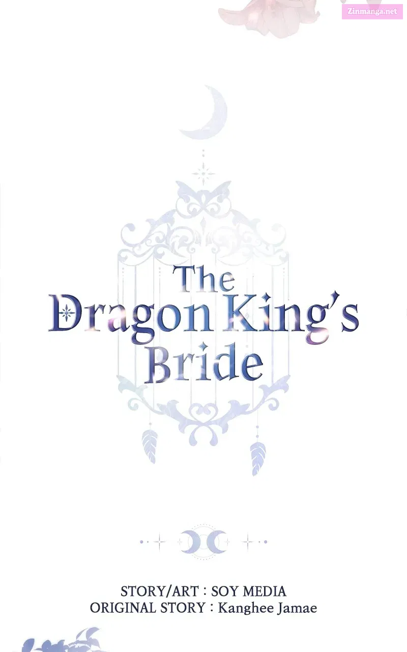 The Dragon King’s Bride Zinmanga X Chapter 70 Page 4