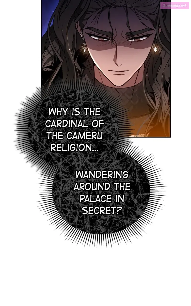 The Dragon King’s Bride Zinmanga X Chapter 70 Page 8