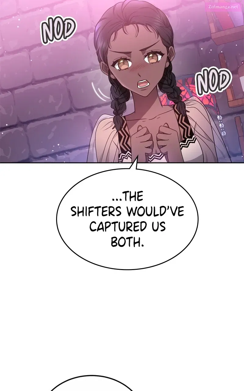 The Dragon King’s Bride Zinmanga X Chapter 70 Page 27