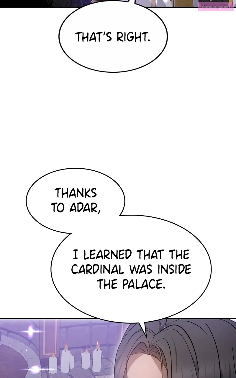 The Dragon King’s Bride Zinmanga X Chapter 70 Page 61