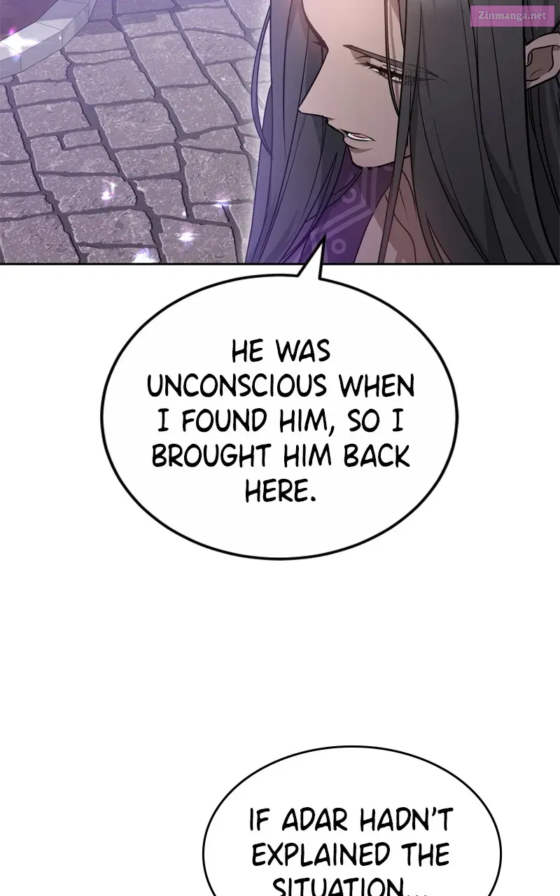 The Dragon King’s Bride Zinmanga X Chapter 70 Page 62