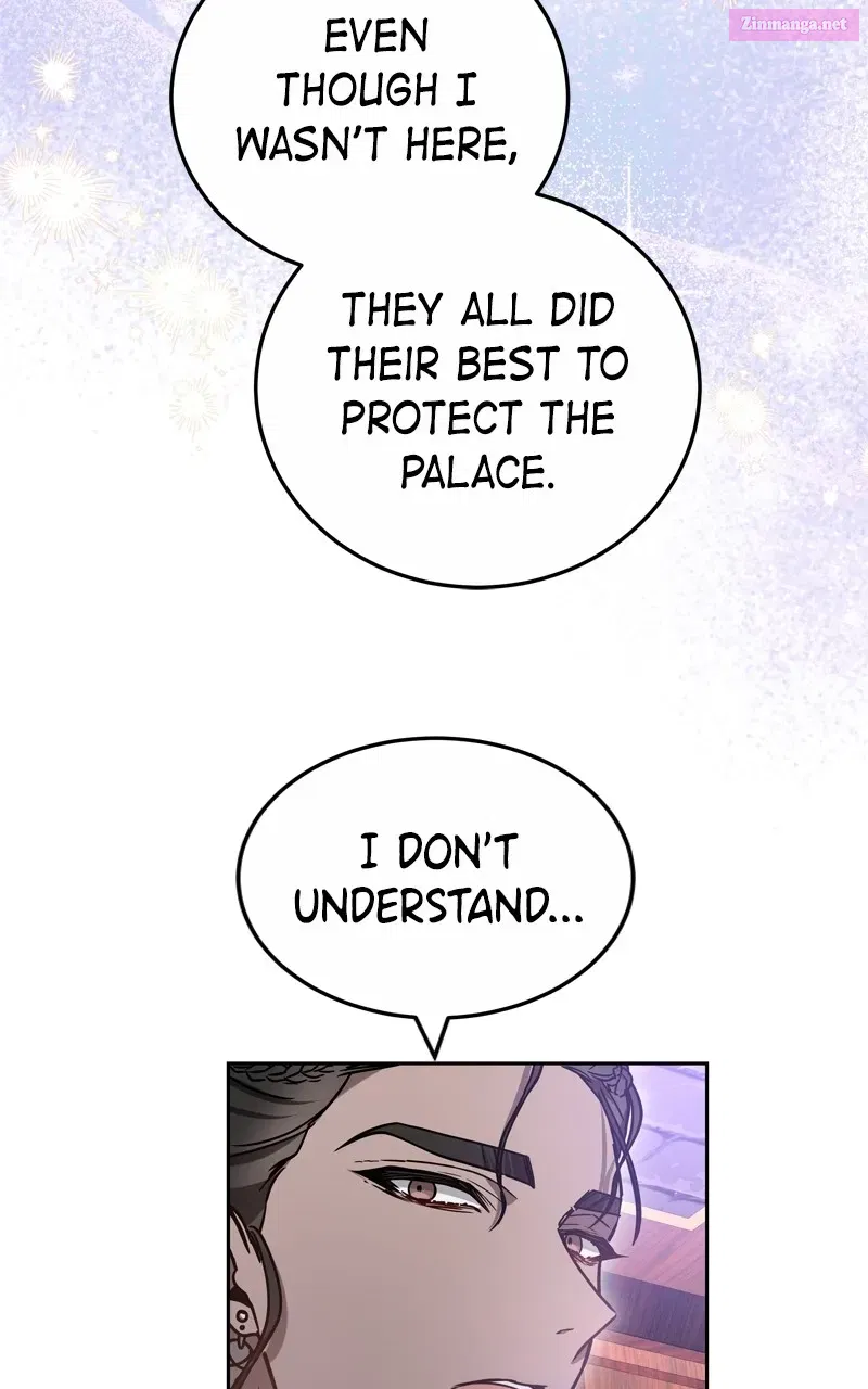 The Dragon King’s Bride Zinmanga X Chapter 70 Page 65