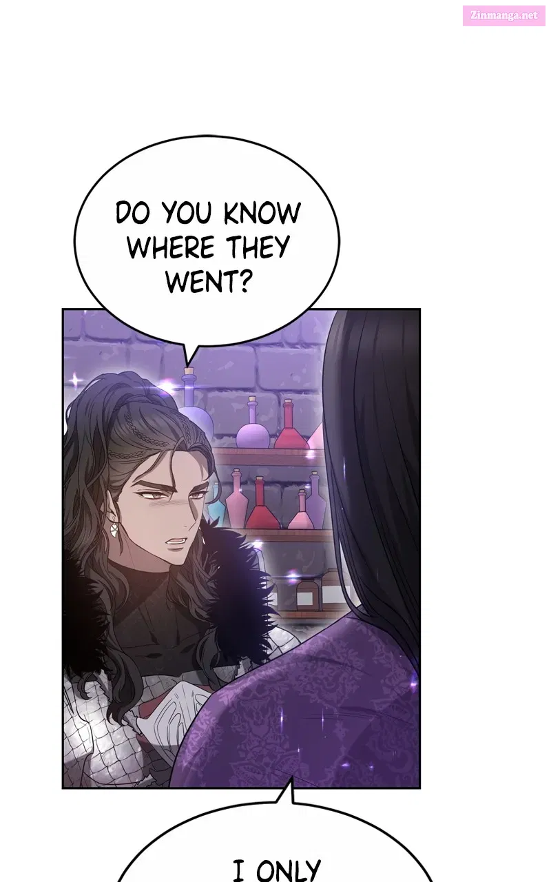The Dragon King’s Bride Zinmanga X Chapter 70 Page 72