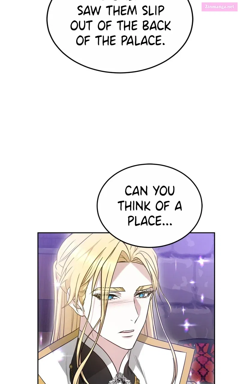 The Dragon King’s Bride Zinmanga X Chapter 70 Page 73