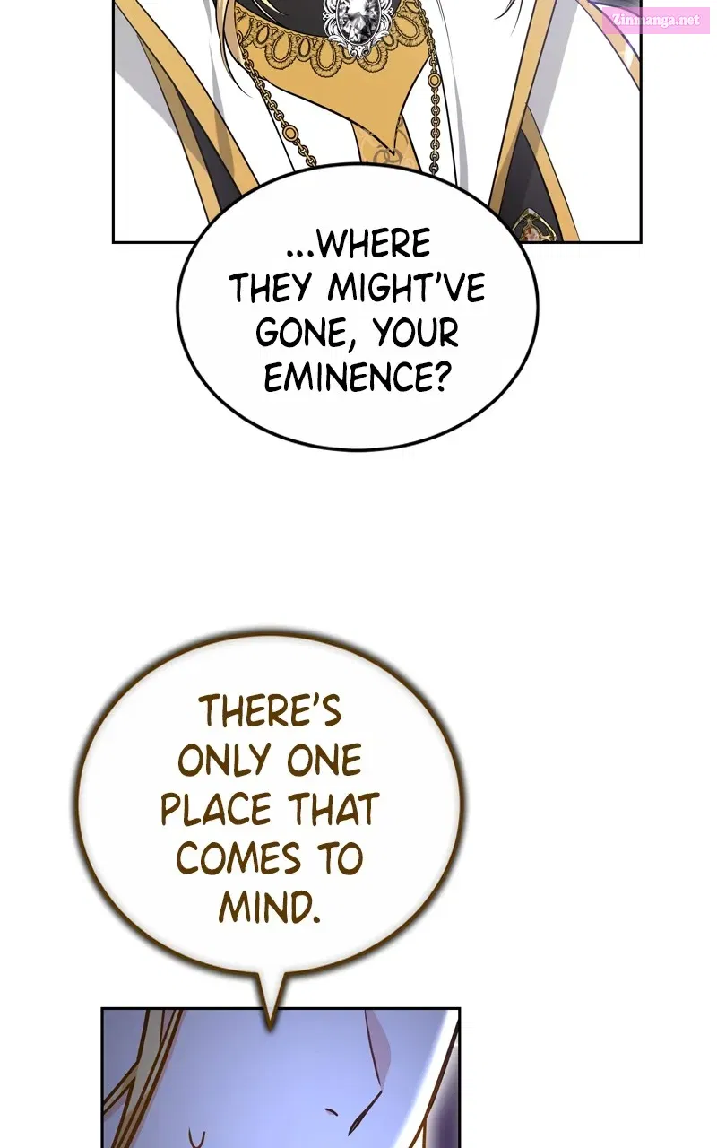 The Dragon King’s Bride Zinmanga X Chapter 70 Page 74