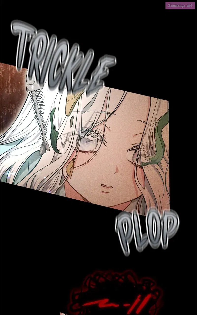 The Dragon King’s Bride Zinmanga X Chapter 70 Page 84