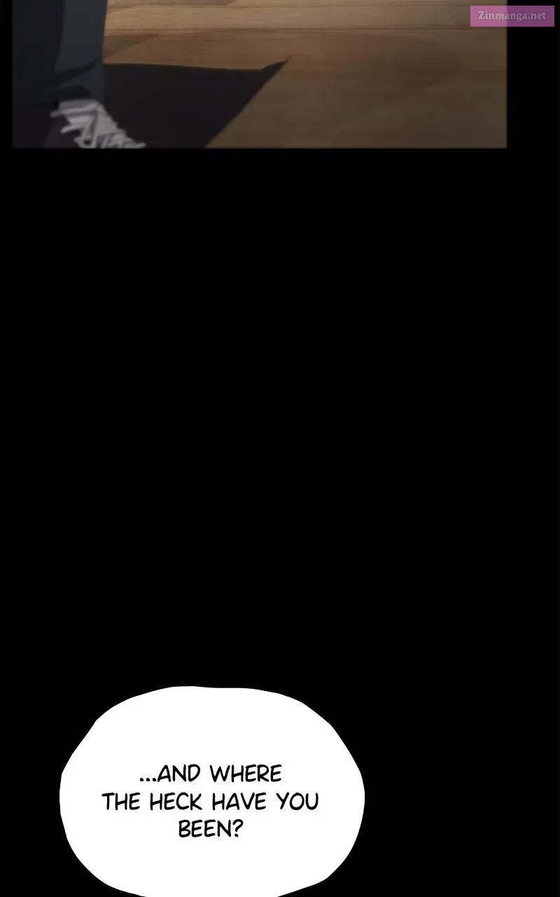 Trapped in a Soap Opera Zinmanga X Chapter 11 Page 35
