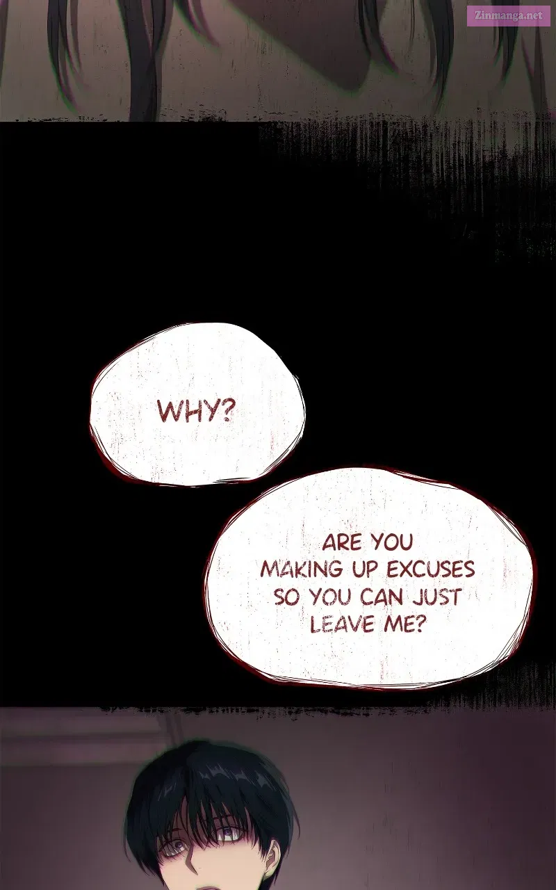 Trapped in a Soap Opera Zinmanga X Chapter 11 Page 42
