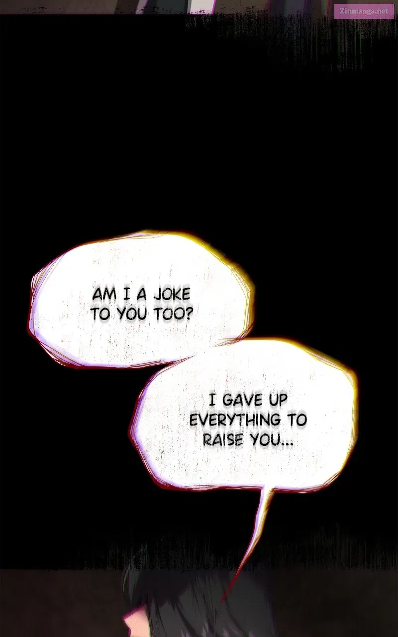 Trapped in a Soap Opera Zinmanga X Chapter 11 Page 45