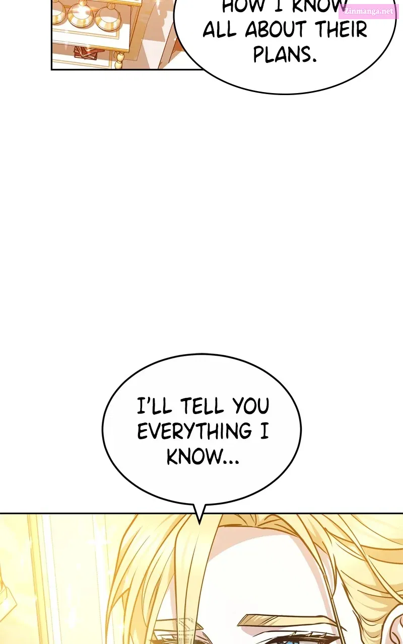 The Dragon King’s Bride Zinmanga X Chapter 69 Page 9