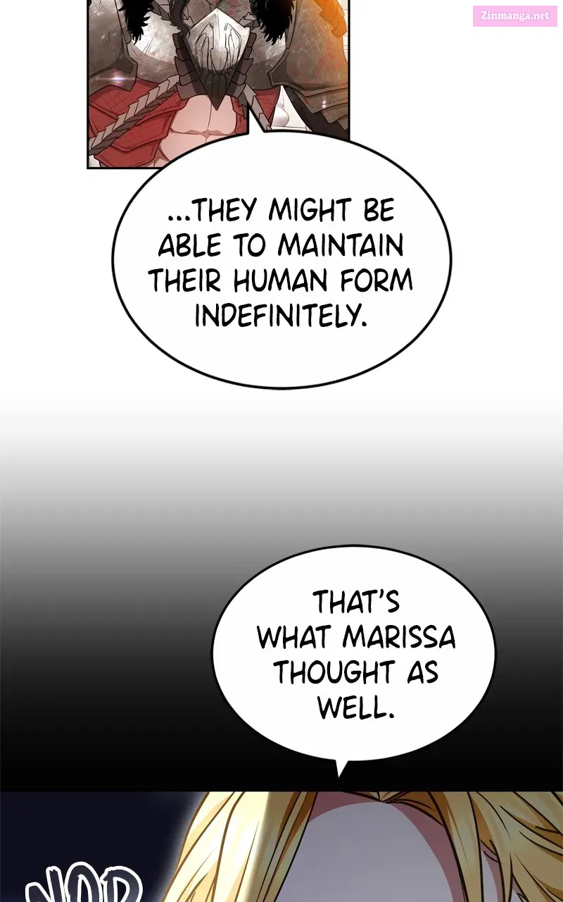 The Dragon King’s Bride Zinmanga X Chapter 69 Page 26