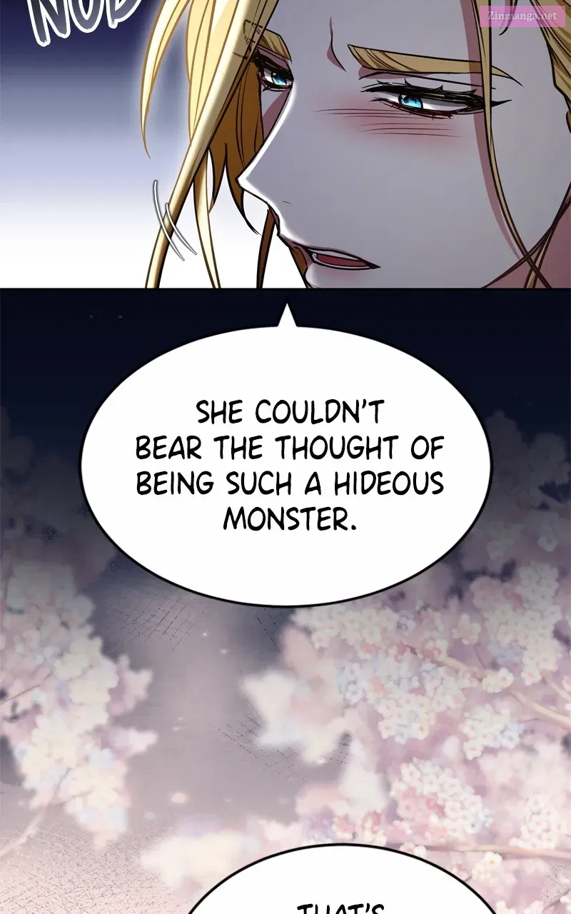 The Dragon King’s Bride Zinmanga X Chapter 69 Page 27
