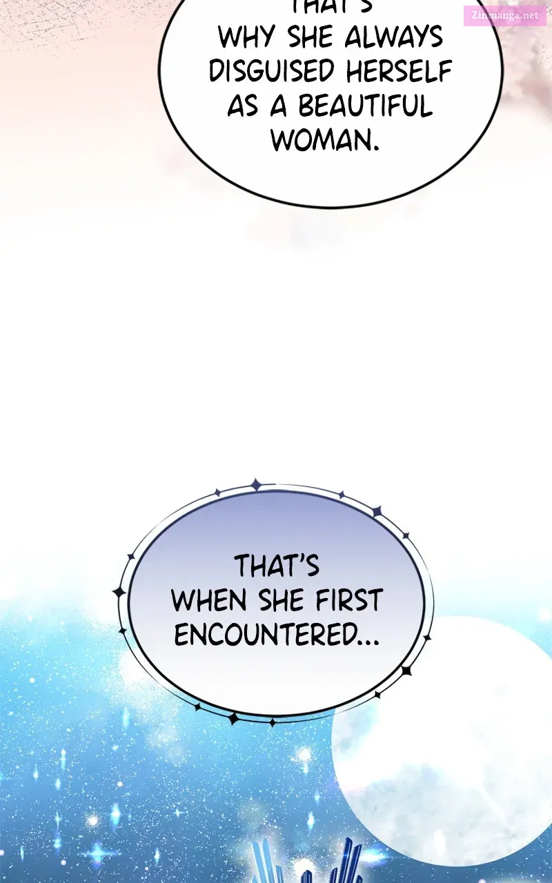 The Dragon King’s Bride Zinmanga X Chapter 69 Page 28