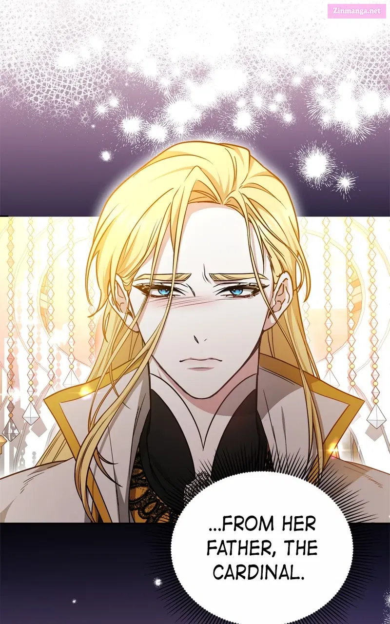The Dragon King’s Bride Zinmanga X Chapter 69 Page 34