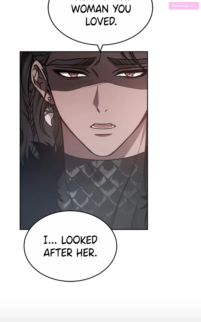 The Dragon King’s Bride Zinmanga X Chapter 69 Page 38