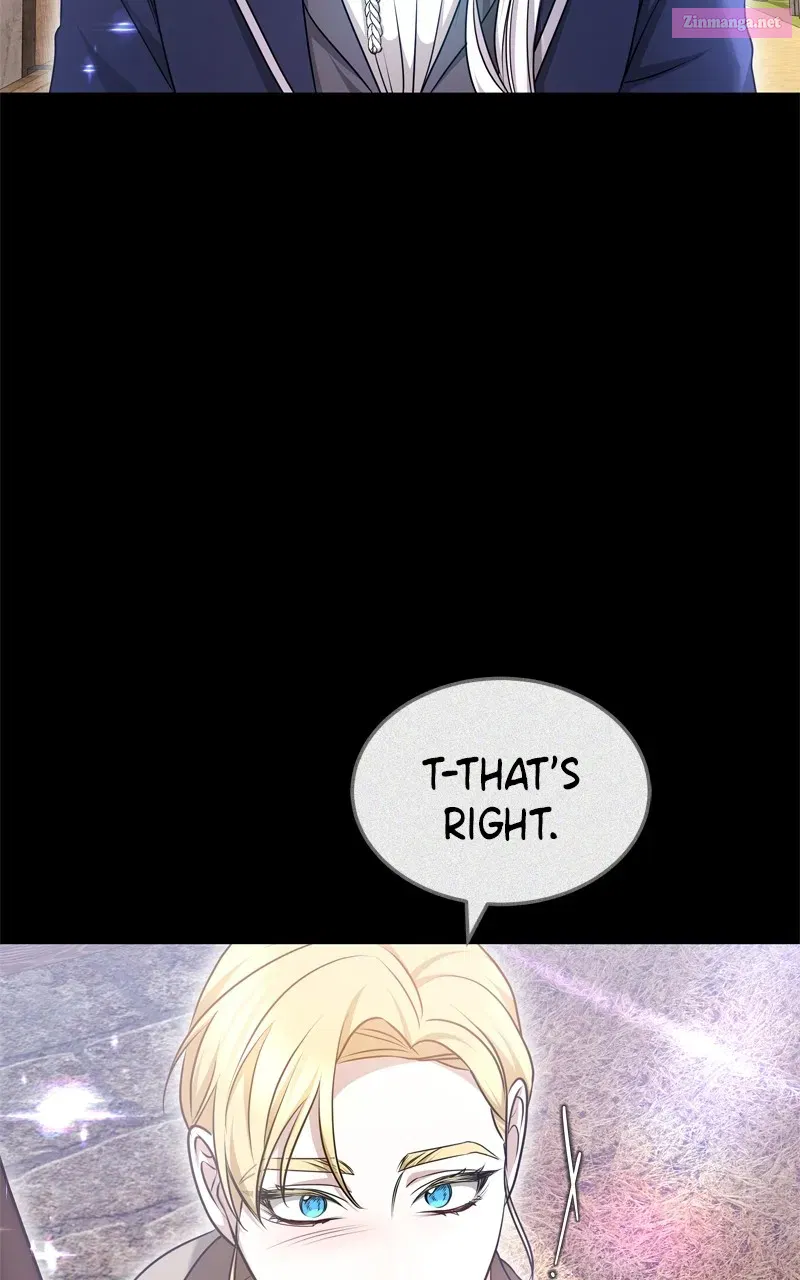 The Dragon King’s Bride Zinmanga X Chapter 69 Page 44
