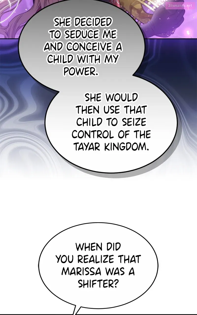 The Dragon King’s Bride Zinmanga X Chapter 69 Page 56
