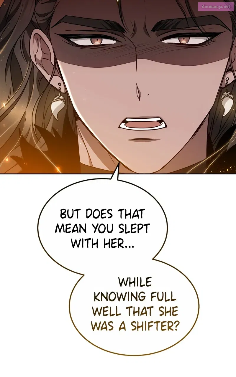 The Dragon King’s Bride Zinmanga X Chapter 69 Page 61
