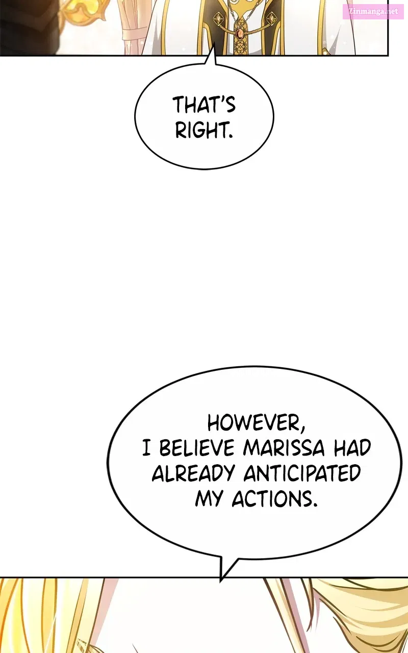 The Dragon King’s Bride Zinmanga X Chapter 69 Page 70