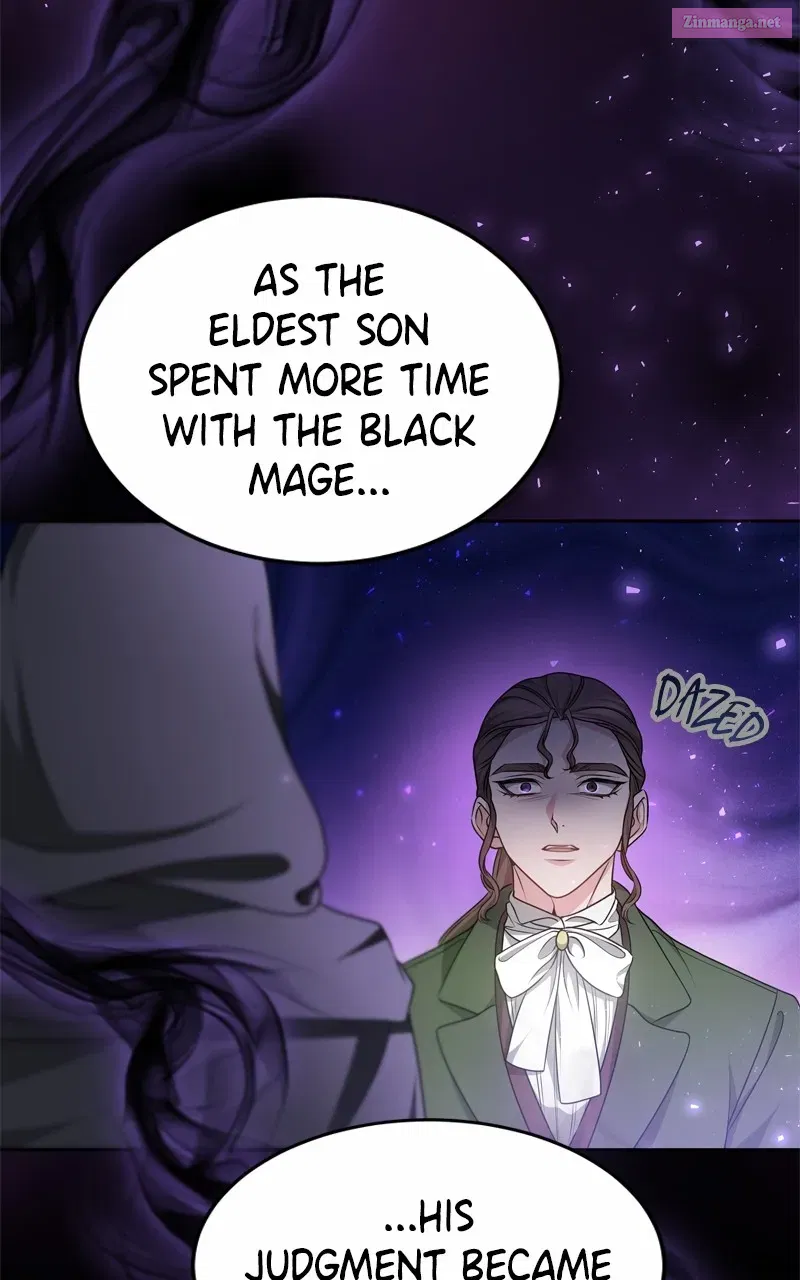 The Dragon King’s Bride Zinmanga X Chapter 69 Page 78