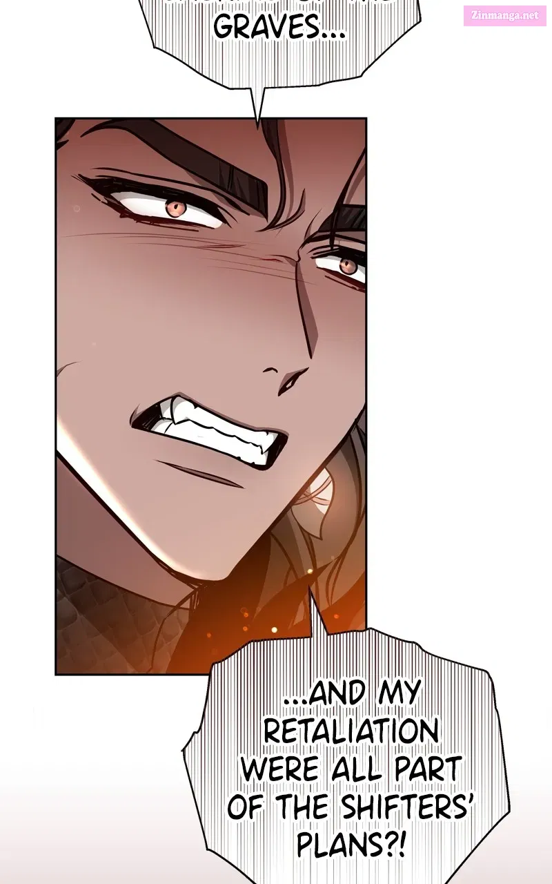 The Dragon King’s Bride Zinmanga X Chapter 69 Page 81