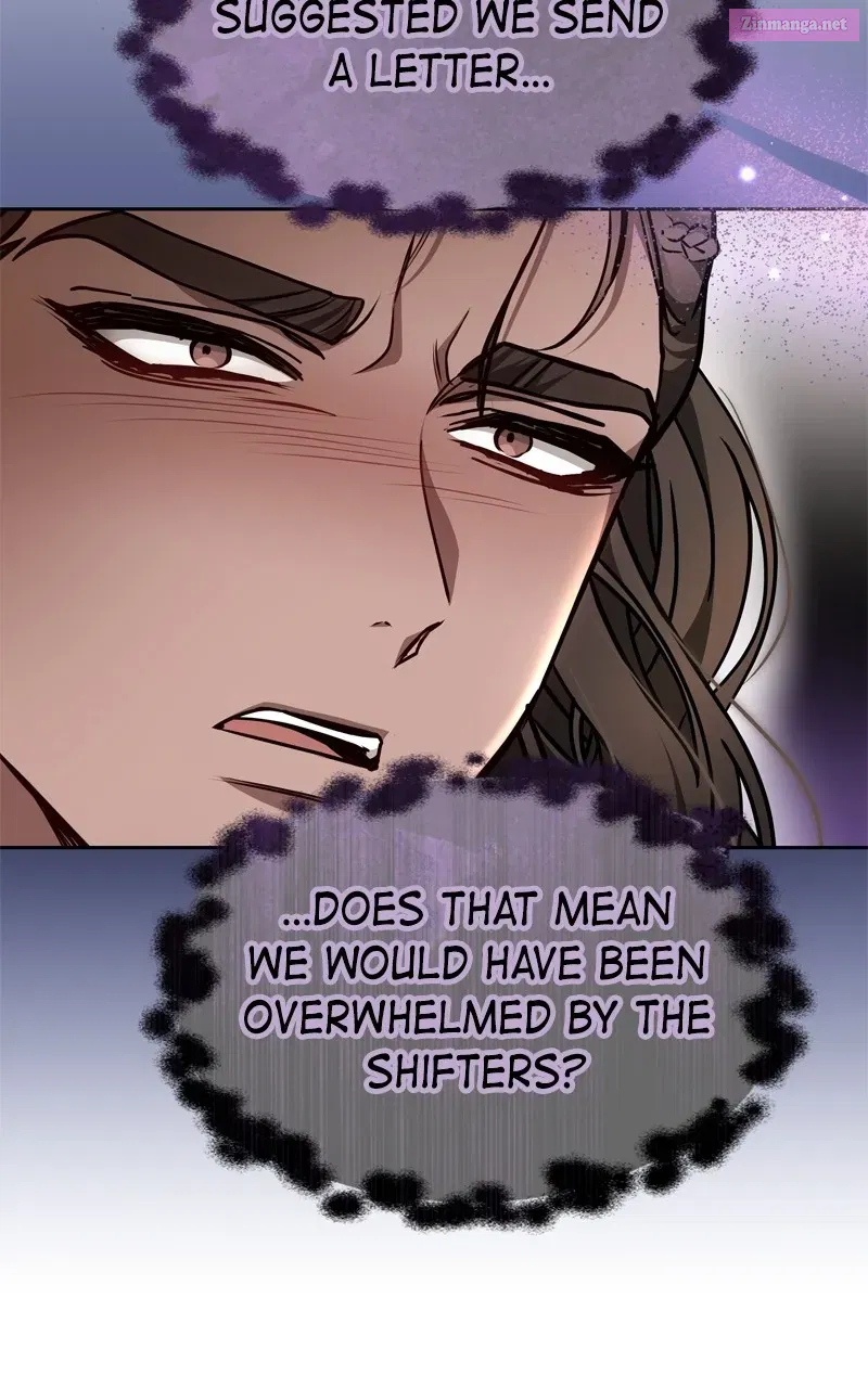 The Dragon King’s Bride Zinmanga X Chapter 69 Page 85