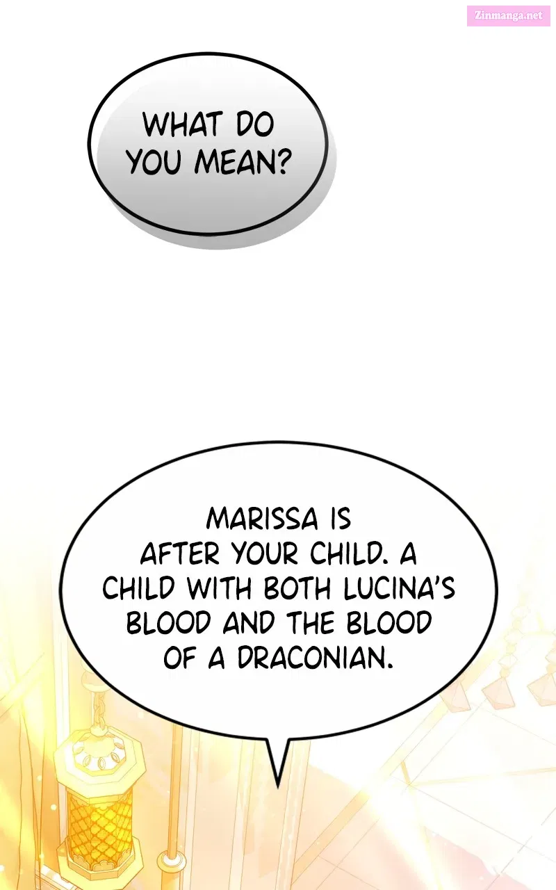 The Dragon King’s Bride Zinmanga X Chapter 69 Page 87