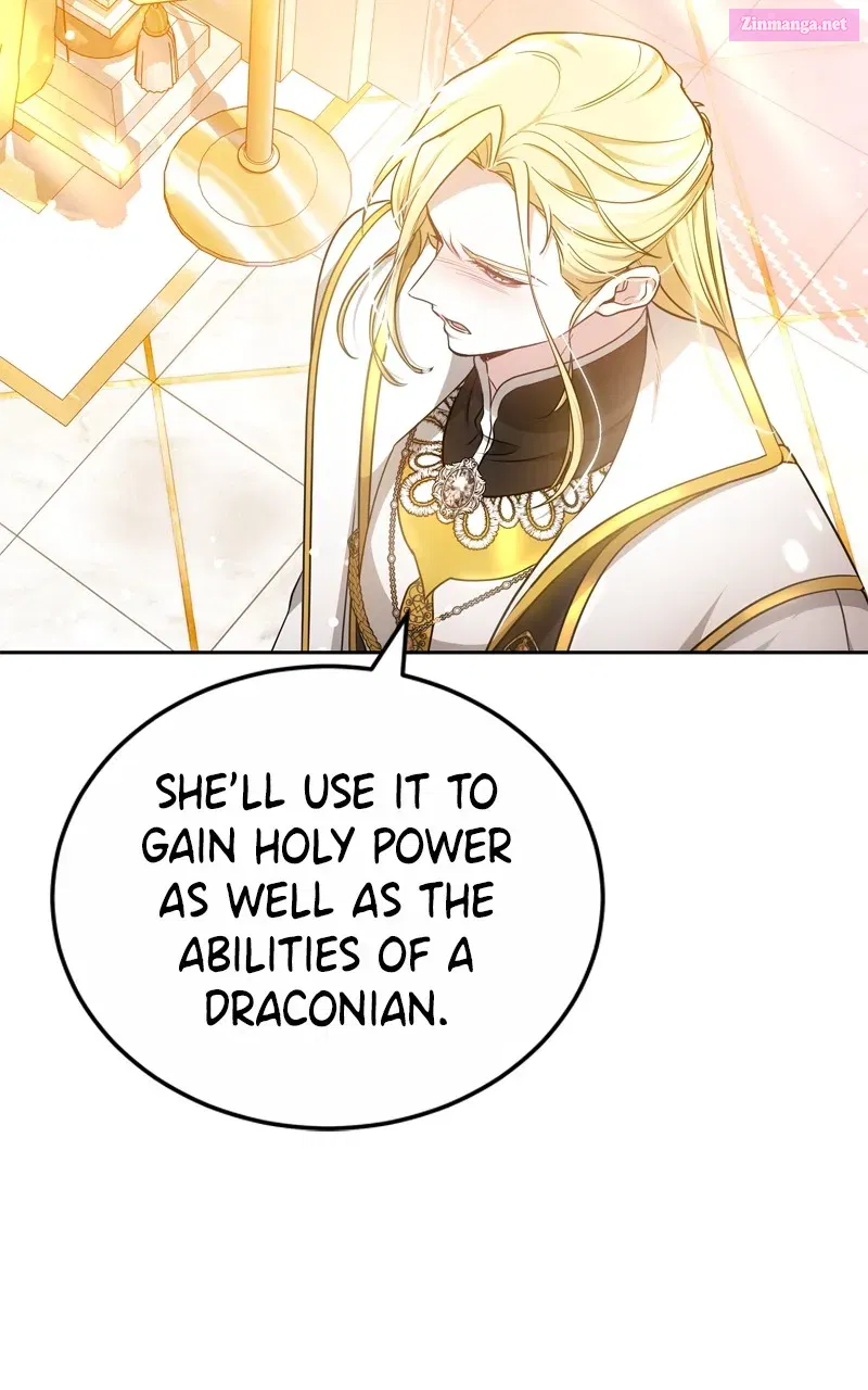 The Dragon King’s Bride Zinmanga X Chapter 69 Page 88