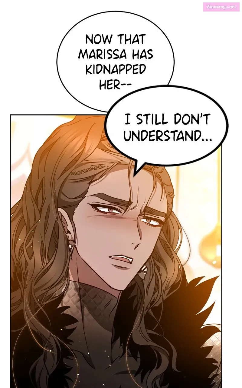 The Dragon King’s Bride Zinmanga X Chapter 69 Page 89
