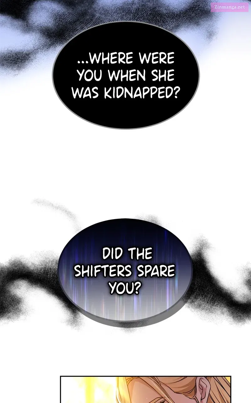 The Dragon King’s Bride Zinmanga X Chapter 69 Page 95