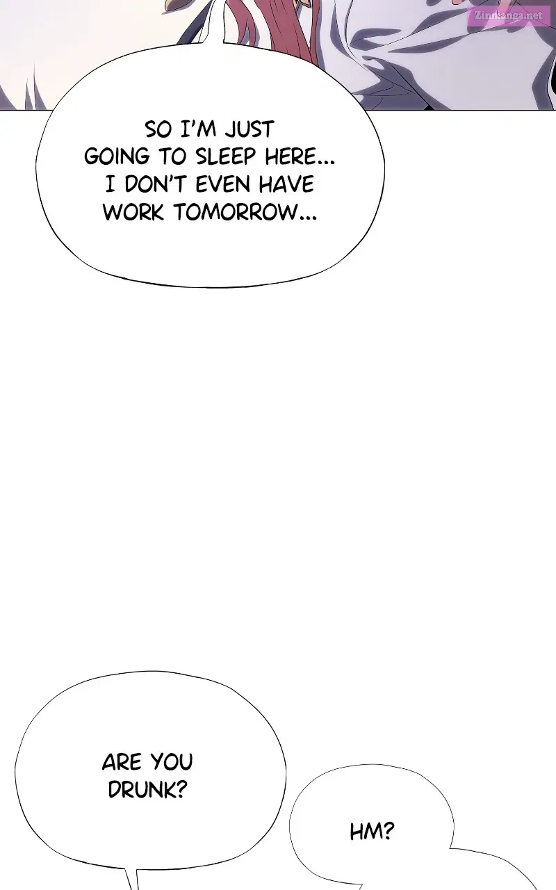 Trapped in a Soap Opera Zinmanga X Chapter 10 Page 35