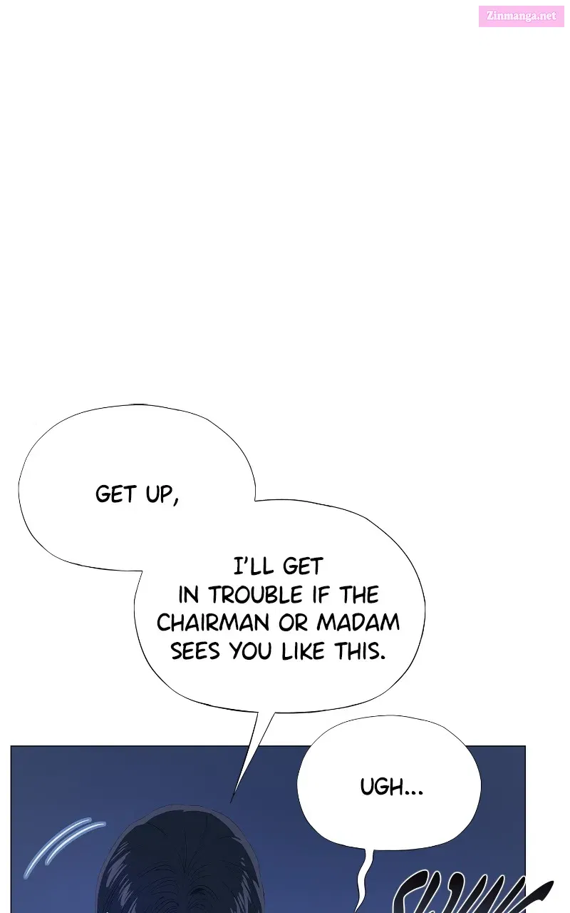 Trapped in a Soap Opera Zinmanga X Chapter 10 Page 37