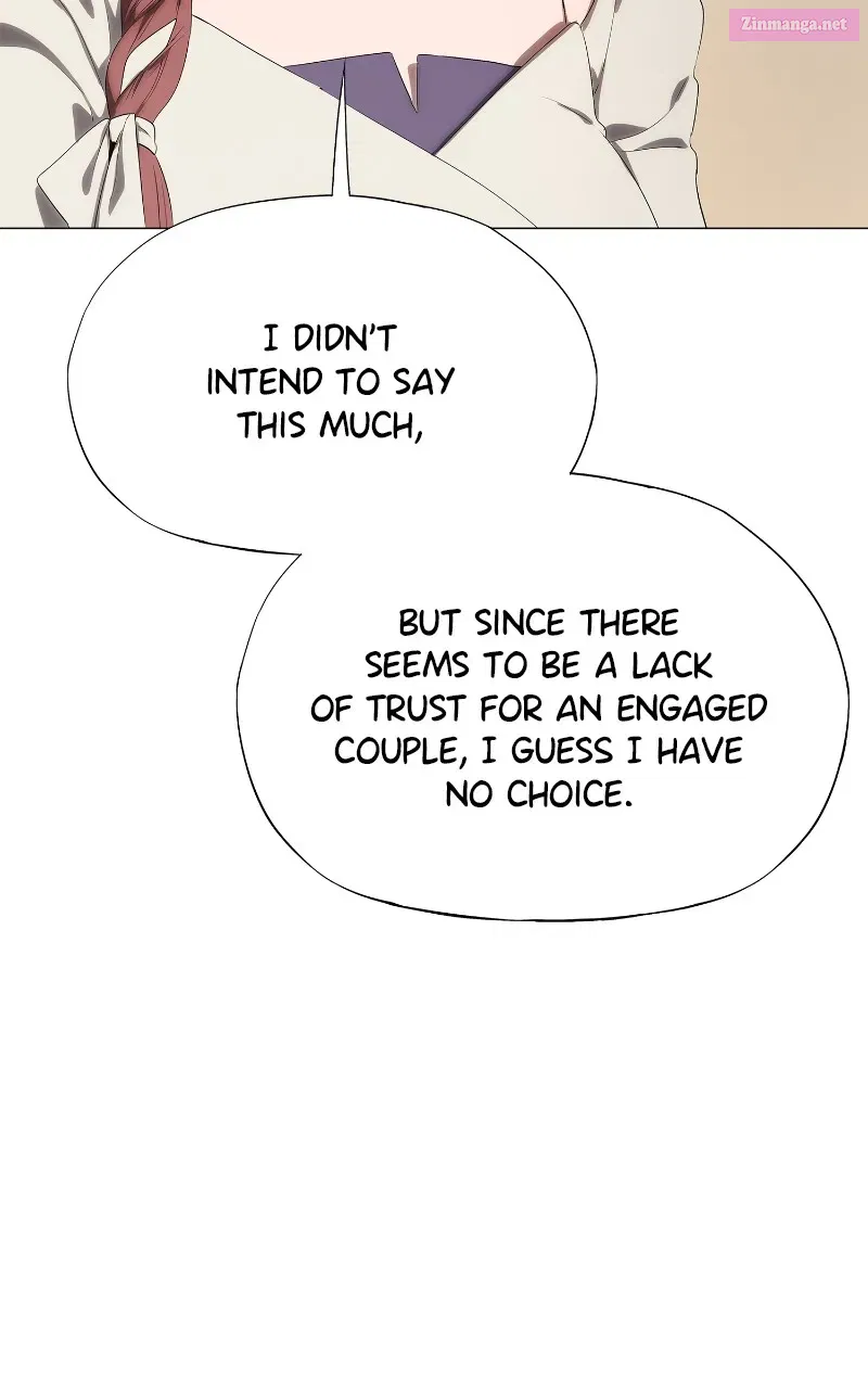 Trapped in a Soap Opera Zinmanga X Chapter 9 Page 38