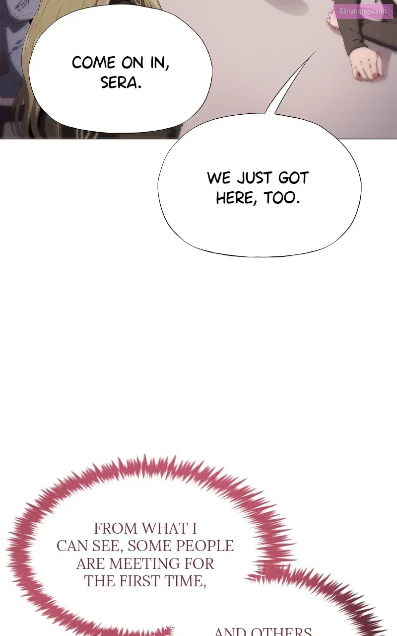 Trapped in a Soap Opera Zinmanga X Chapter 9 Page 65