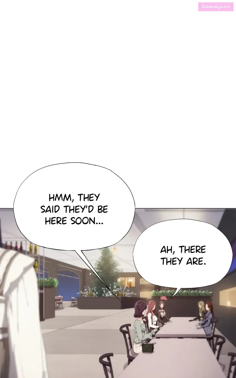 Trapped in a Soap Opera Zinmanga X Chapter 9 Page 67
