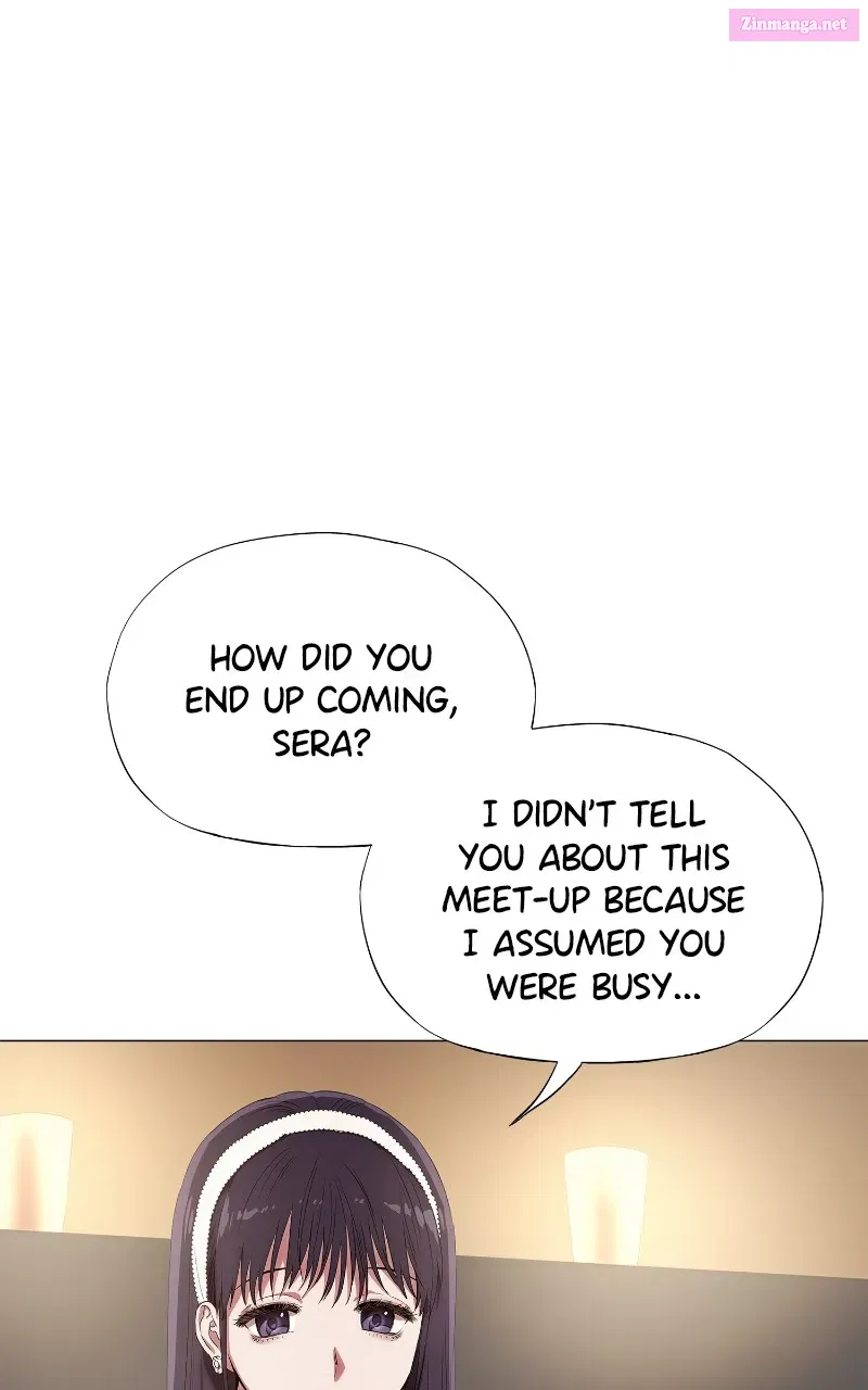 Trapped in a Soap Opera Zinmanga X Chapter 9 Page 76