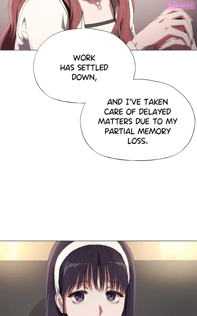 Trapped in a Soap Opera Zinmanga X Chapter 9 Page 85