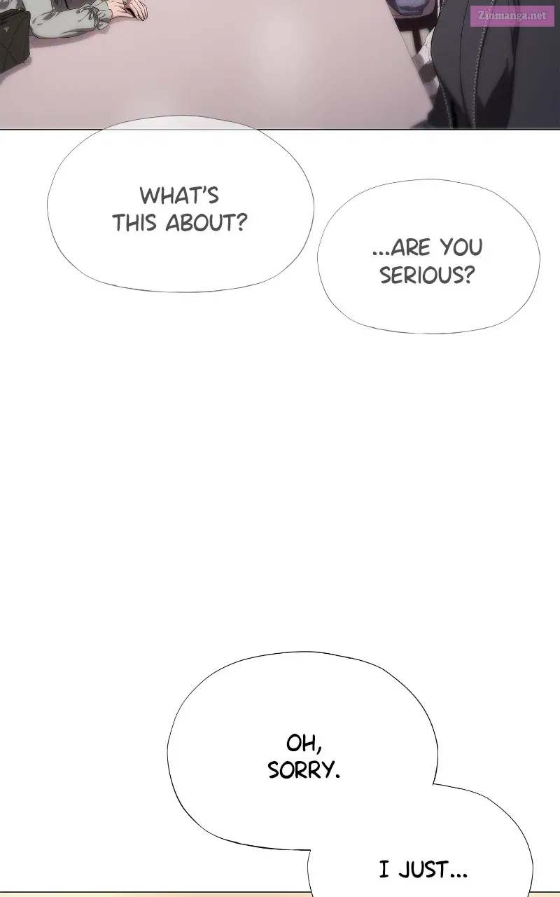 Trapped in a Soap Opera Zinmanga X Chapter 9 Page 96