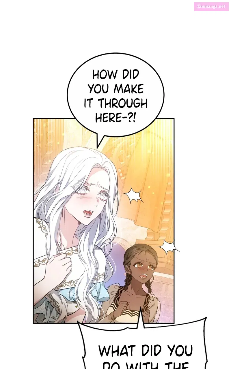 The Dragon King’s Bride Zinmanga X Chapter 68 Page 10