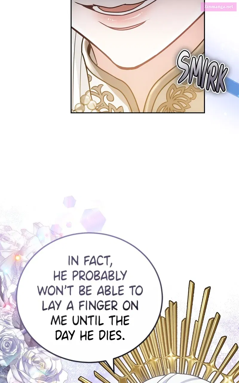 The Dragon King’s Bride Zinmanga X Chapter 68 Page 12