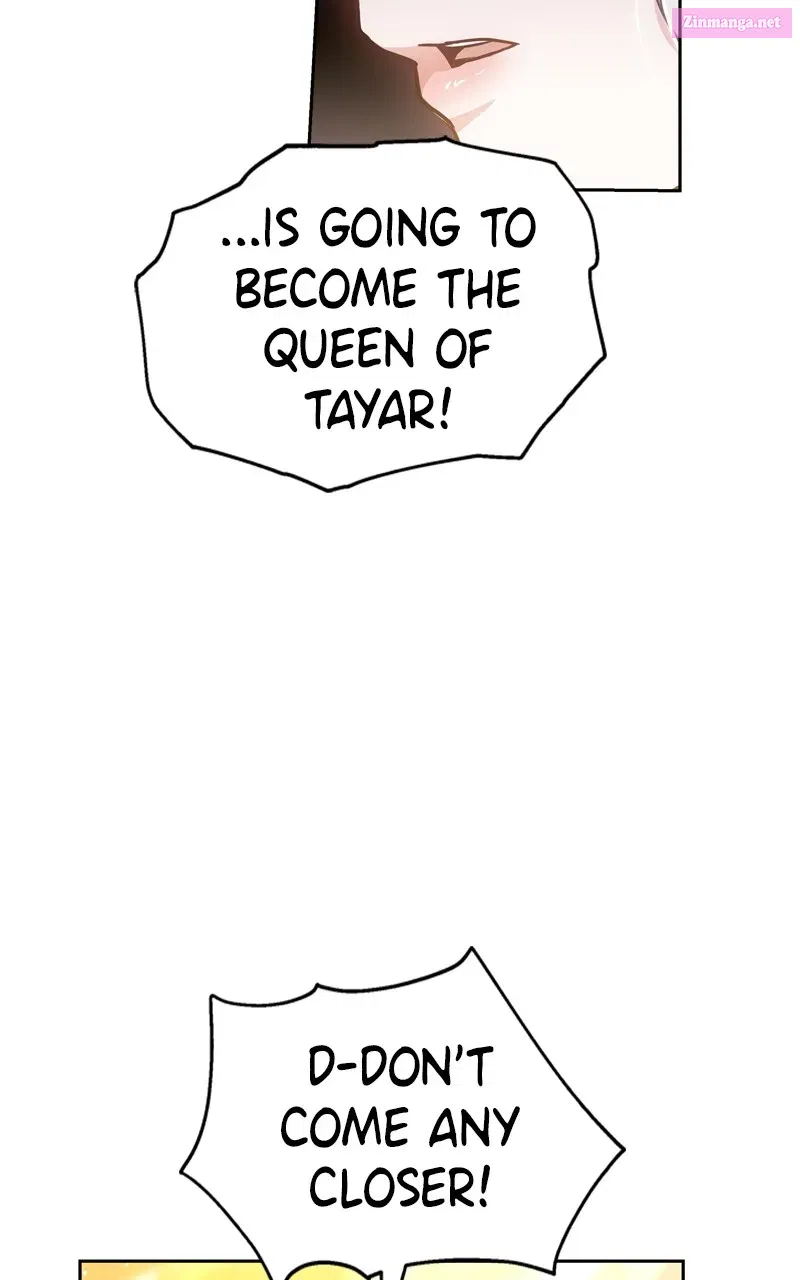 The Dragon King’s Bride Zinmanga X Chapter 68 Page 21