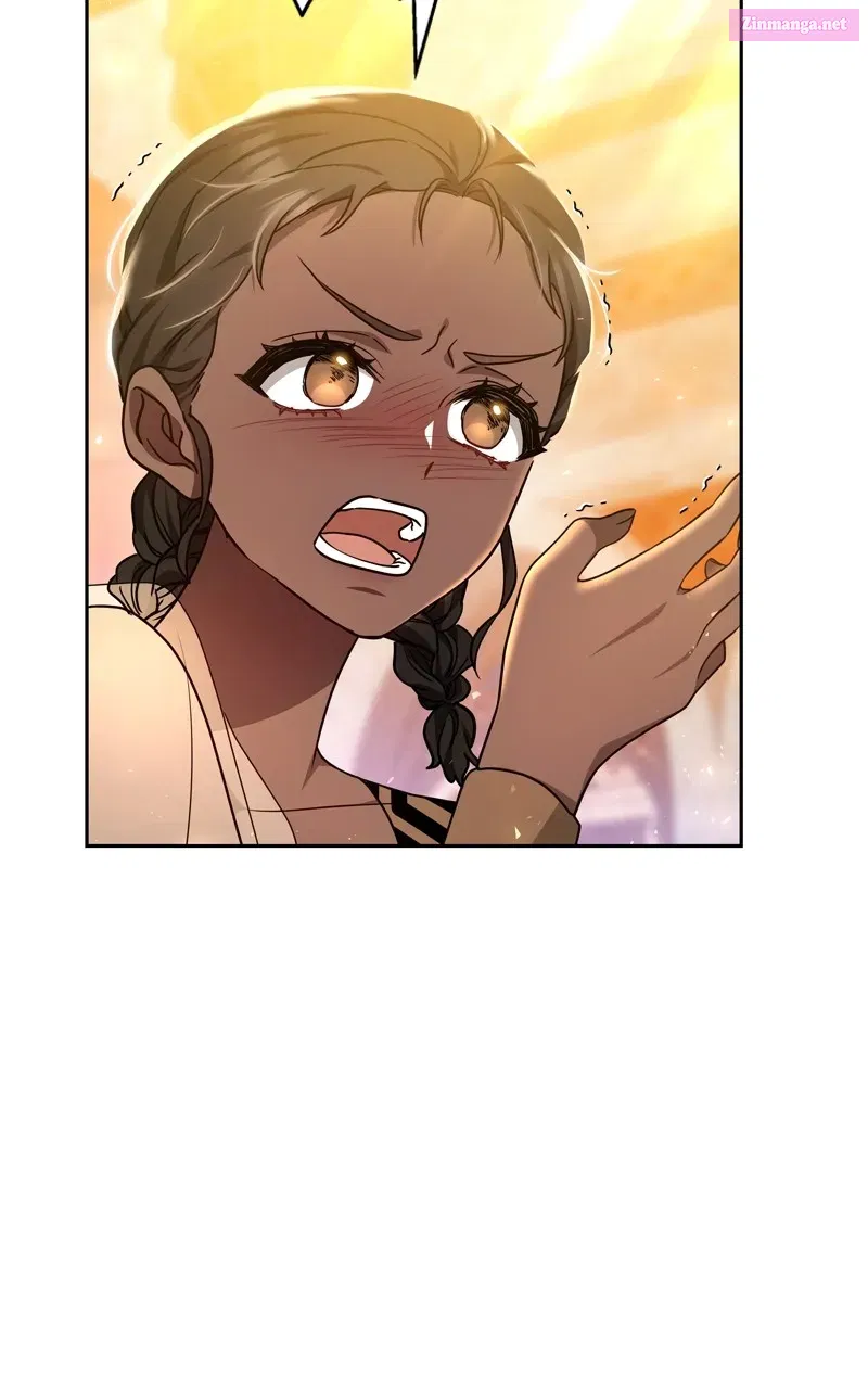 The Dragon King’s Bride Zinmanga X Chapter 68 Page 22