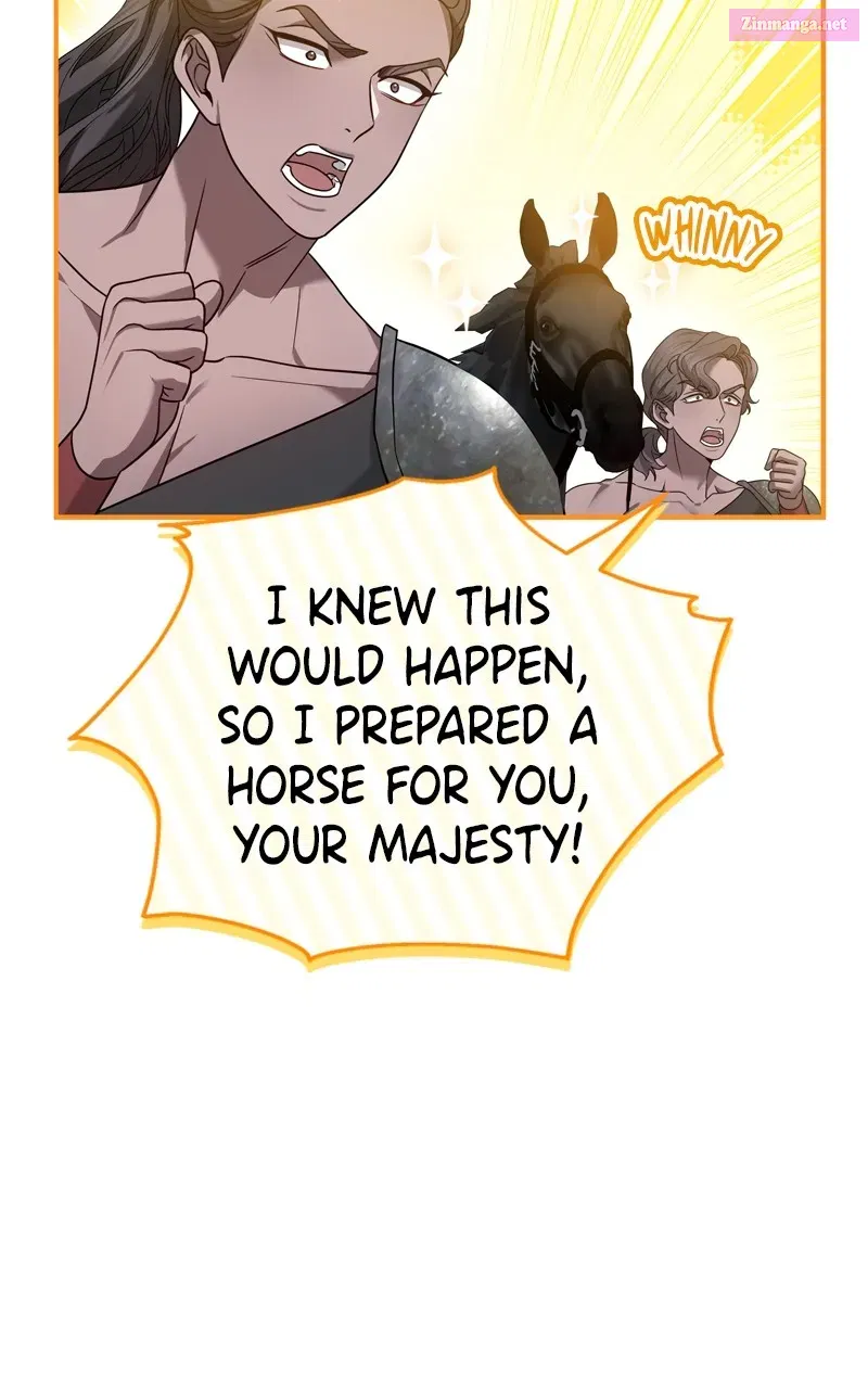 The Dragon King’s Bride Zinmanga X Chapter 68 Page 40