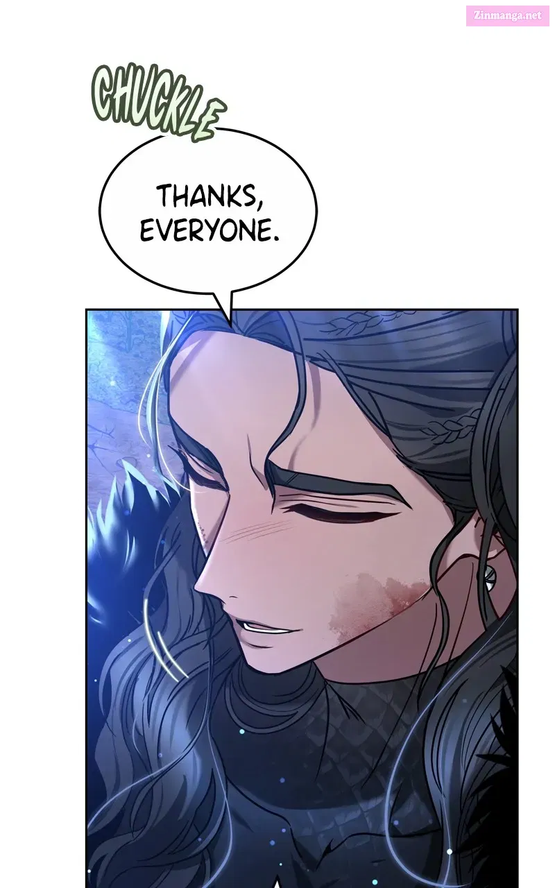 The Dragon King’s Bride Zinmanga X Chapter 68 Page 41