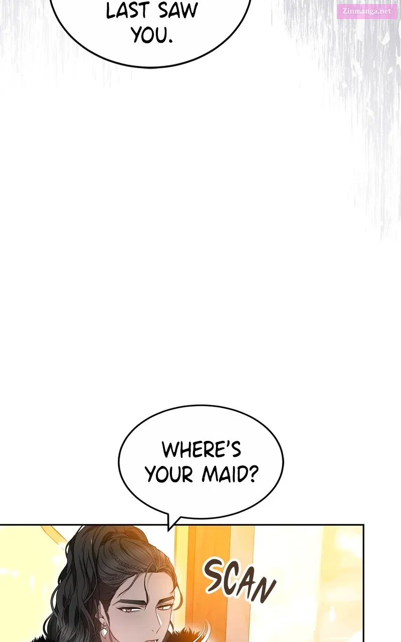 The Dragon King’s Bride Zinmanga X Chapter 68 Page 64